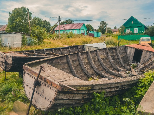 Экскурсия на Талабские острова – волшебная сказка Псковщины — фото 3