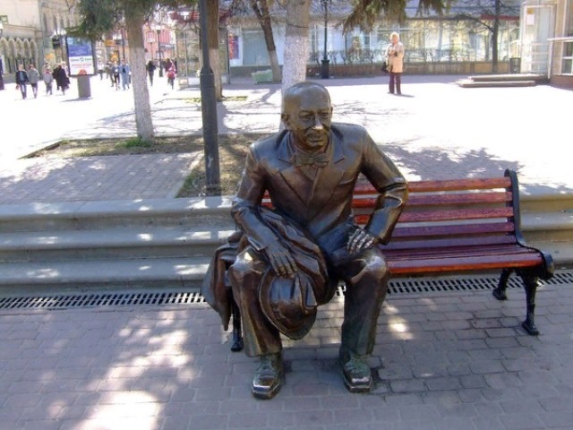 Индивидуальная экскурсия по Нижнему Новгороду за один день — фото 3