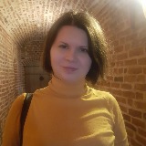 GuideGo | Александра - профессиональный гид в Смоленск - 1  экскурсия  2  отзывова. Цены на экскурсии от 3750₽