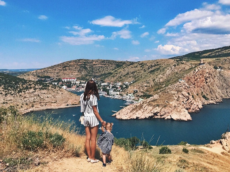 Балаклава  