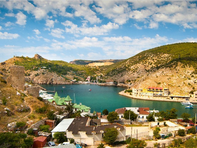 Обзорная экскурсия "Балаклава, Фиолент и морская прогулка" — фото 3