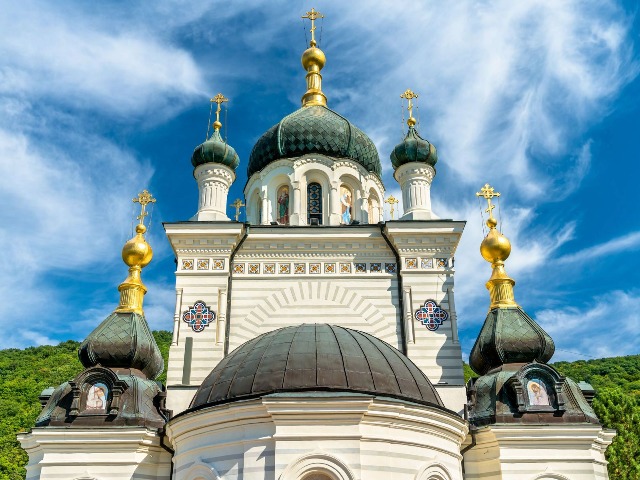 Индивидуальная экскурсия к садам и морю из Севастополя — фото 3