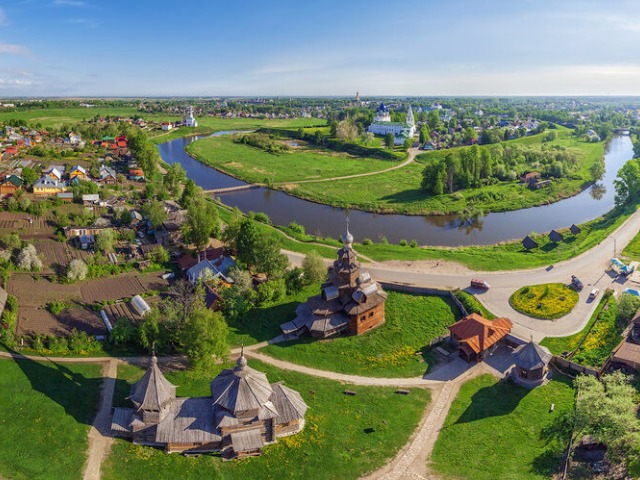 Индивидуальная экскурсия «Суздаль самобытный» — фото 2
