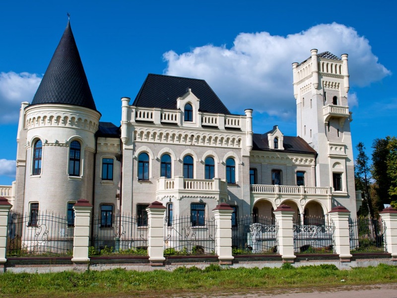 Экскурсия по Заволжским просторам «Третье свидание с Ярославлем» - индивидуальная экскурсия в Ярославле на машине гостей длительностью 5 часов с количеством участников до 10 человек со скидкой 25% цена экскурсии 9000₽