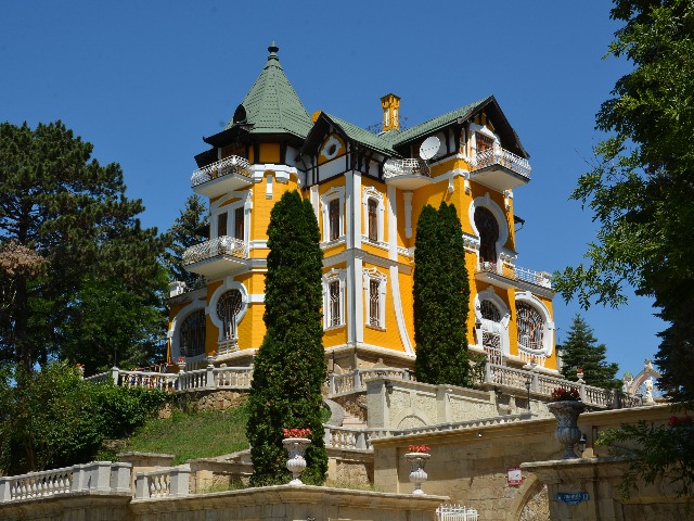 Индивидуальная экскурсия: Тайны старого Кисловодска — фото 3
