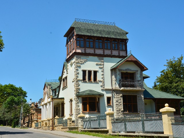 Индивидуальная экскурсия: Тайны старого Кисловодска — фото 2