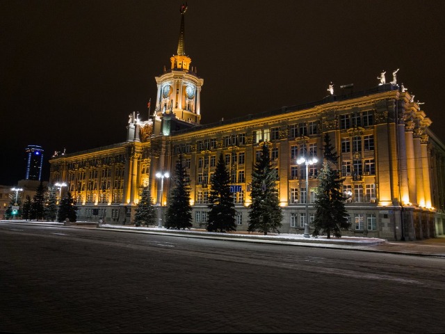 Индивидуальная пешеходная экскурсия по центру Екатеринбурга — фото 3