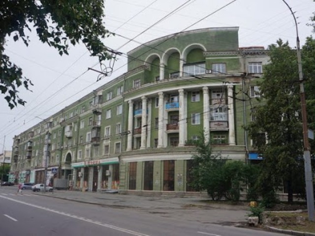 Индивидуальная экскурсия по району Уралмаш в Екатеринбурге — фото 3