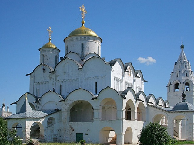 Индивидуальная экскурсия «Суздаль самобытный» — фото 3
