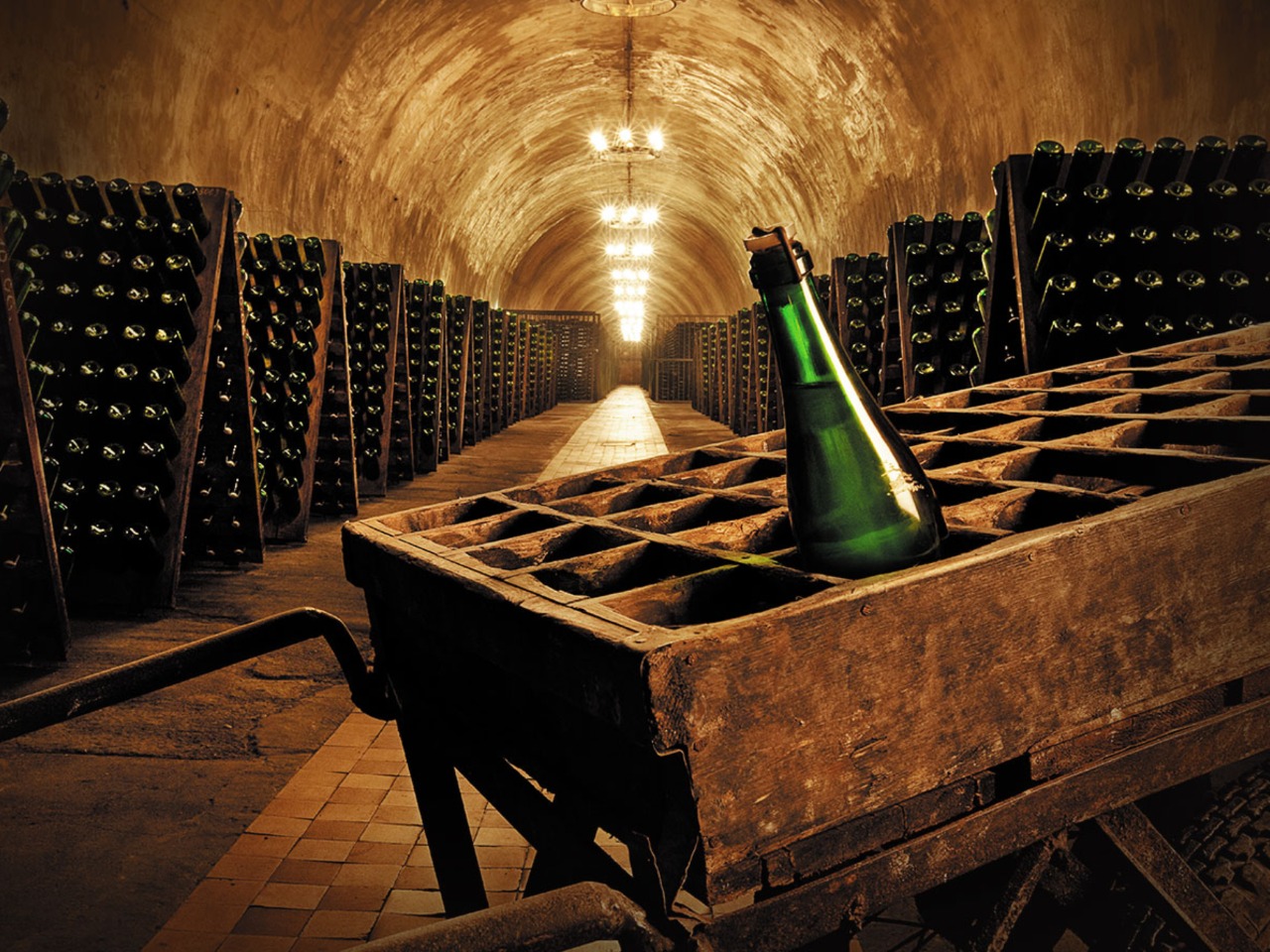 Абрау-Дюрсо: Черноморская Шампань! | Цена 8500₽, отзывы, описание экскурсии