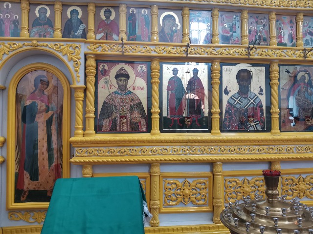 Индивидуальная экскурсия «Православный Смоленск» — фото 3