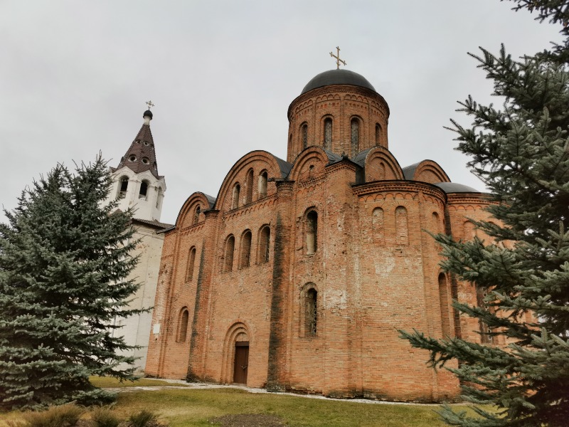 Церковь Петра и Павла