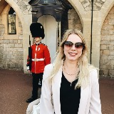 GuideGo | Ирина - профессиональный гид в Лондон - 1  экскурсия  3  отзывова. Цены на экскурсии от 200£