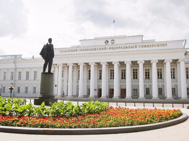 Обзорная экскурсия по Казани: кремль и татарская кухня — фото 3