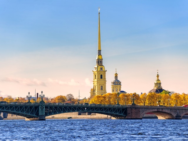 Мифы и легенды Петербурга — фото 2