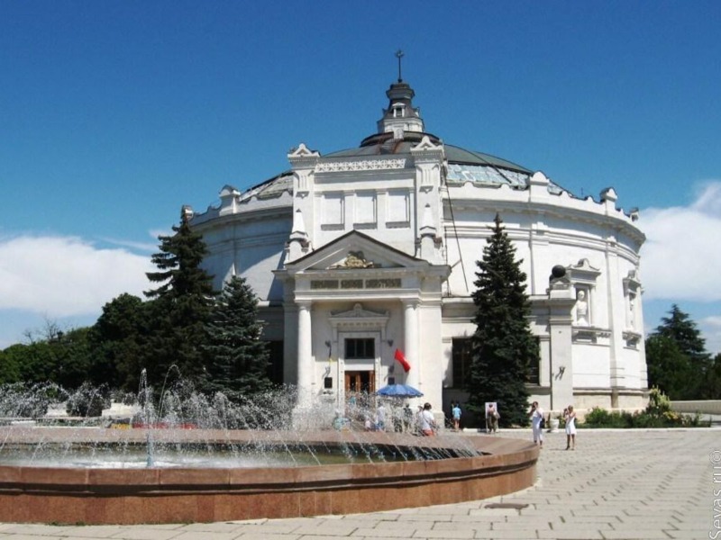 Исторический бульвар