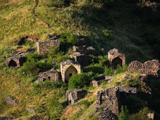 Обзорная экскурсия из Грозного "Страна Солнца: традиции Чечни" — фото 2