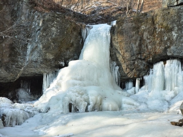 Кравцовские водопады и национальный парк — фото 3