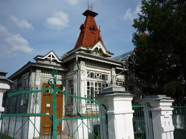 Гороховец – городок, застывший во времени — фото 2