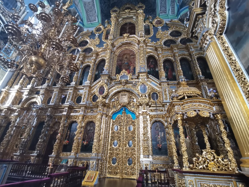 Успенский собор