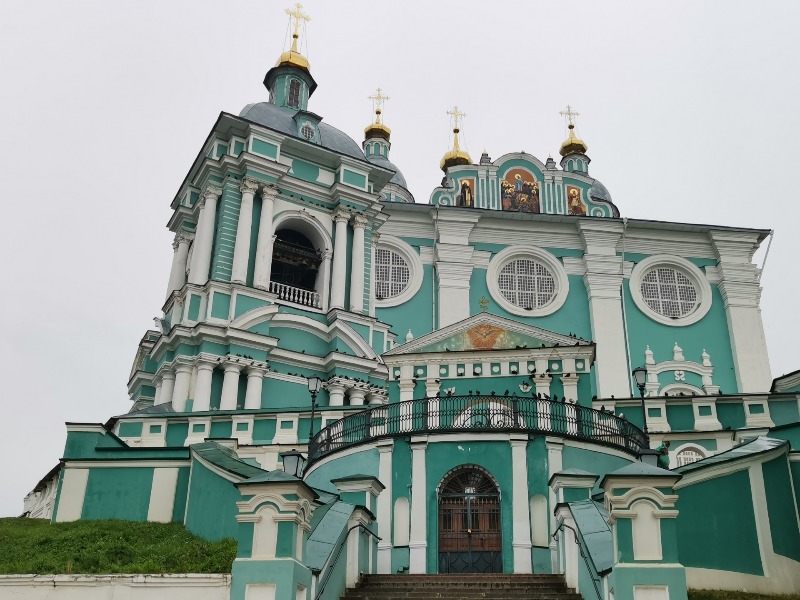 Успенский собор