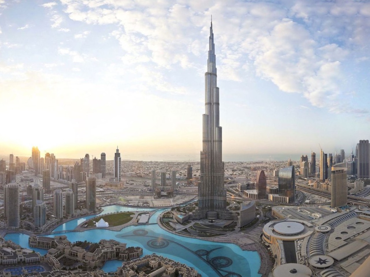 Жемчужина мира — Дубай | Цена 225$, отзывы, описание экскурсии
