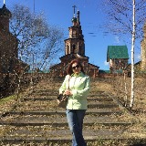 GuideGo | Елена - профессиональный гид в Ярославль - 1  экскурсия  4  отзывова. Цены на экскурсии от 4000₽