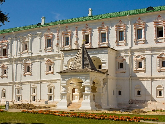 Индивидуальная экскурсия в Рязани: история и современность — фото 3