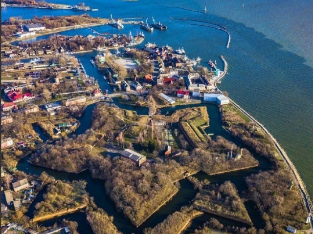 Балтийское побережье за один день на экскурсии из Калининграда — фото 2