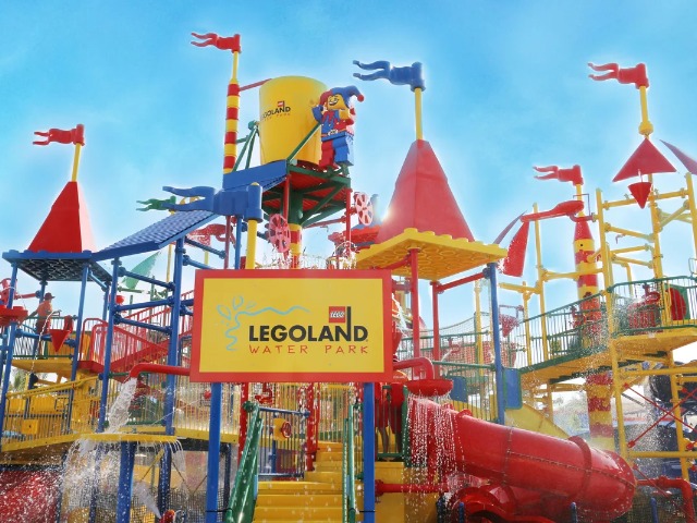 Индивидуальная экскурсия в Legoland Park в Дубае на машине — фото 2