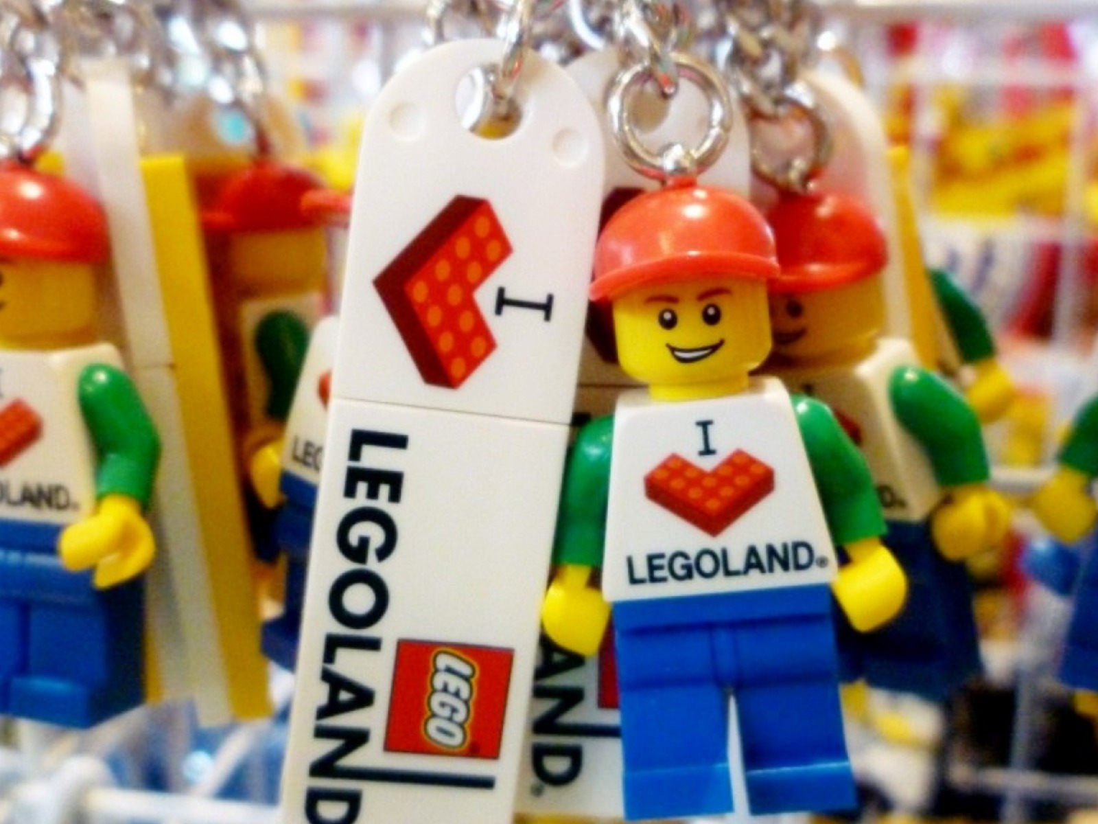 Legoland Park  