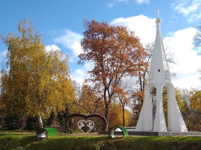 Индивидуальная пешая экскурсия «Классический Ярославль» — фото 2
