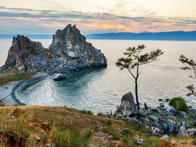Обзорная экскурсия-конструктор из Иркутска: три истории о Байкале — фото 2