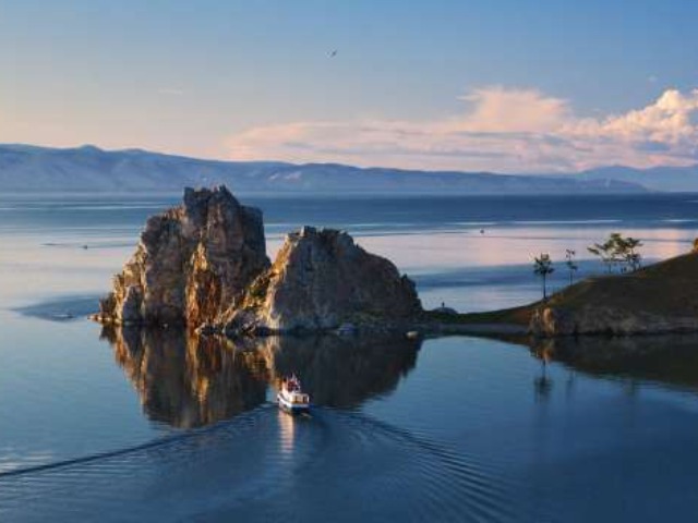 Обзорная экскурсия-конструктор из Иркутска: три истории о Байкале — фото 3