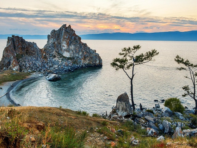 Индивидуальная экскурсия из Иркутска "Путешествие на Байкал" — фото 3