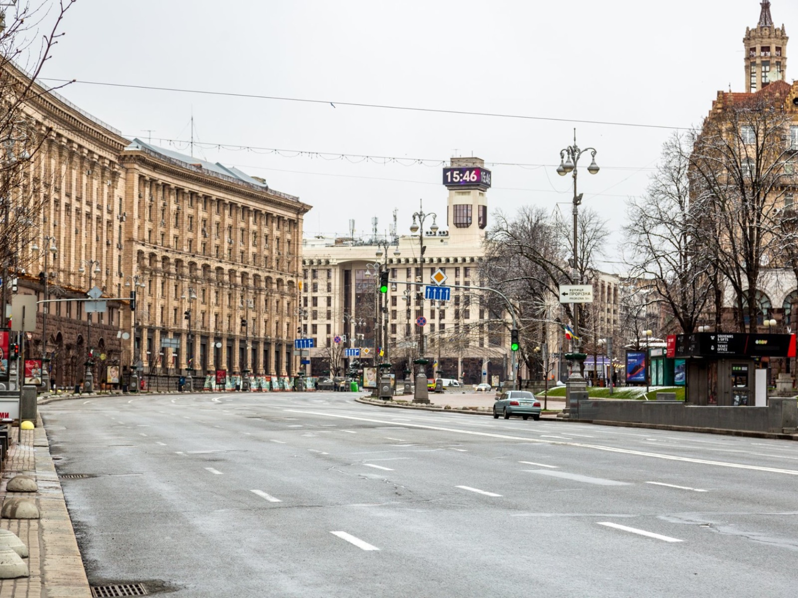 Крещатик guidego.ru