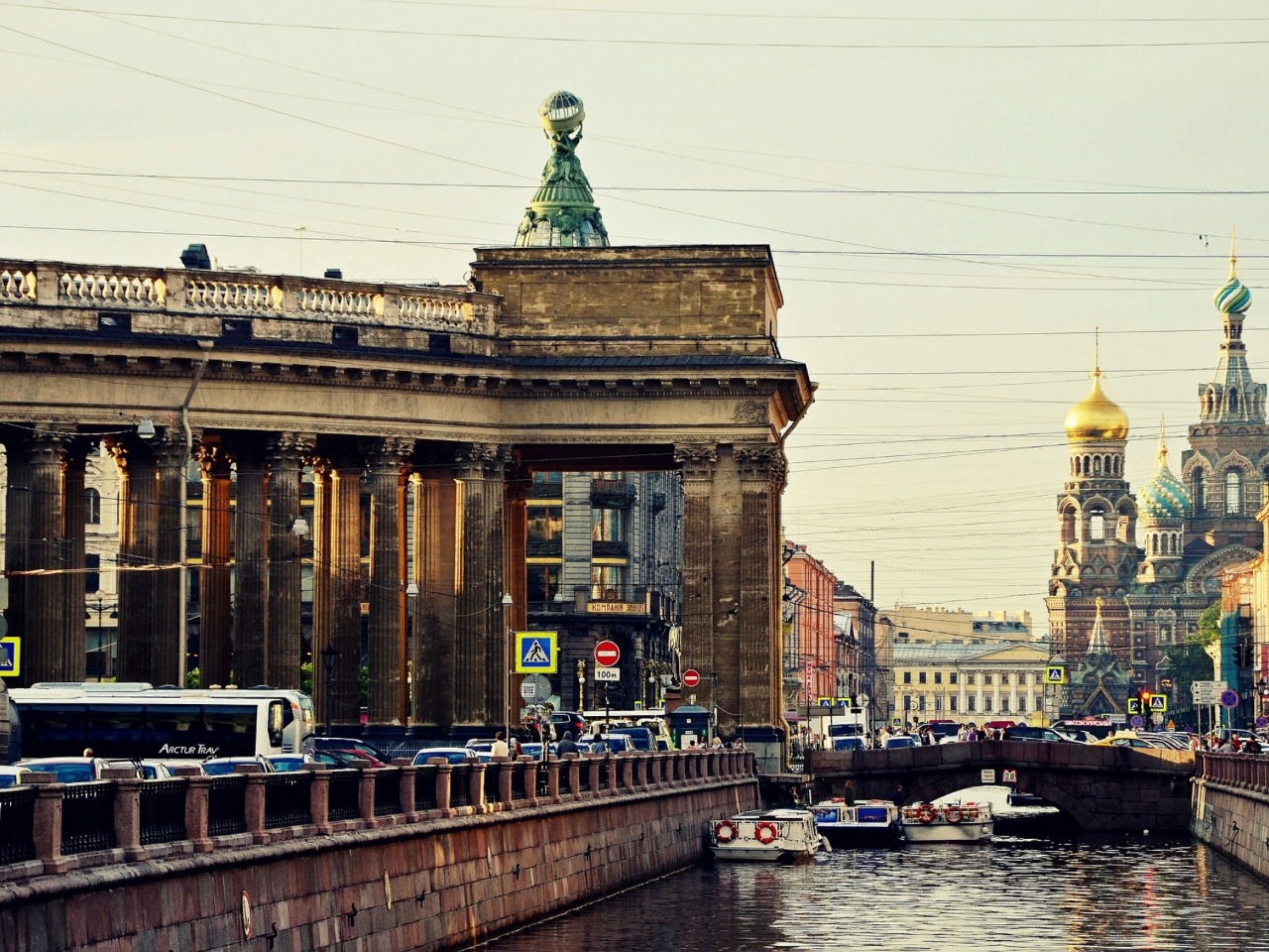Пешком по Петербургу | Цена 5500₽, отзывы, описание экскурсии