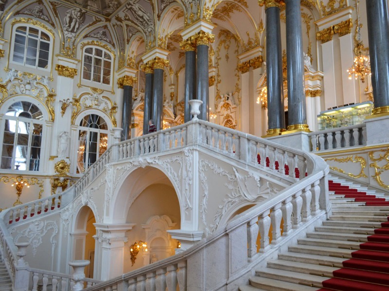 Эрмитаж