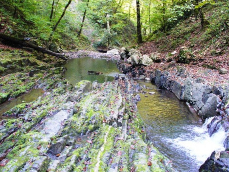 Река Мацеста