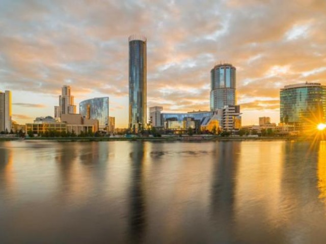 Обзорная автомобильная экскурсия по Екатеринбургу — фото 2