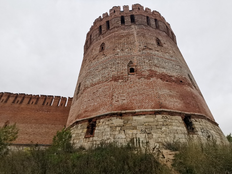 Башня Орел  