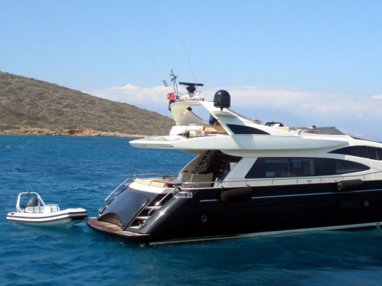  Vip-тур по Босфору на яхте | Цена 520€, отзывы, описание экскурсии