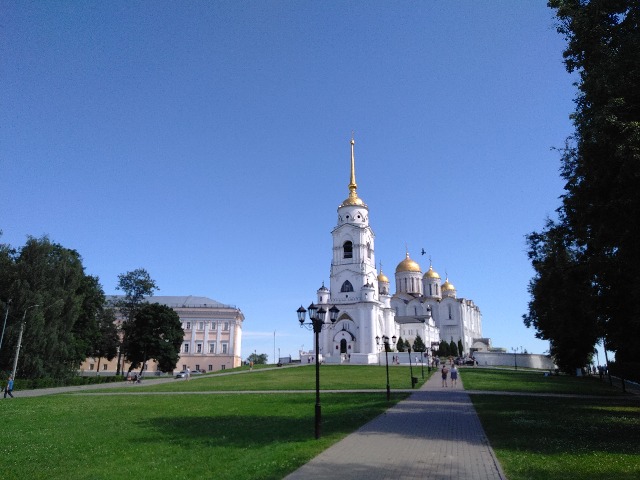 Индивидуальная экскурсия «Путешествие во Владимирскую старину» — фото 2