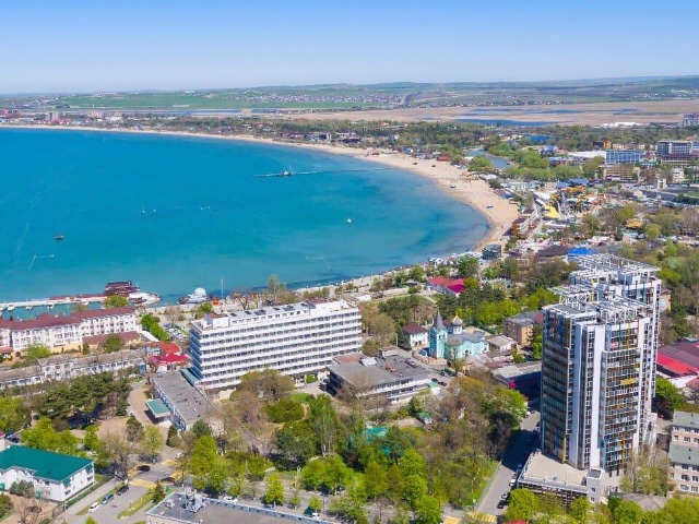 Индивидуальная экскурсия из Геленджика к водопадам реки Жане — фото 2