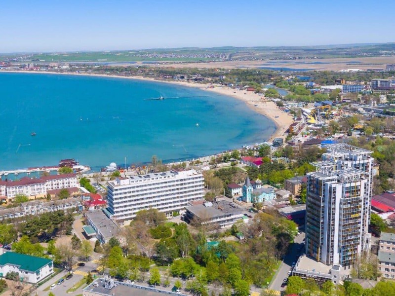 Панорамы