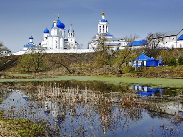 Княжий город – обзорная экскурсия в Боголюбово — фото 3