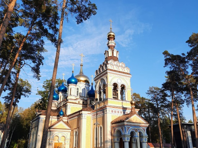 Балтийская жемчужина: знакомство с Юрмалой — фото 3