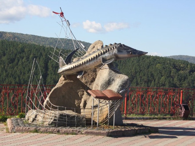 Индивидуальная экскурсия «Красноярск — город солнца и дождей» — фото 2
