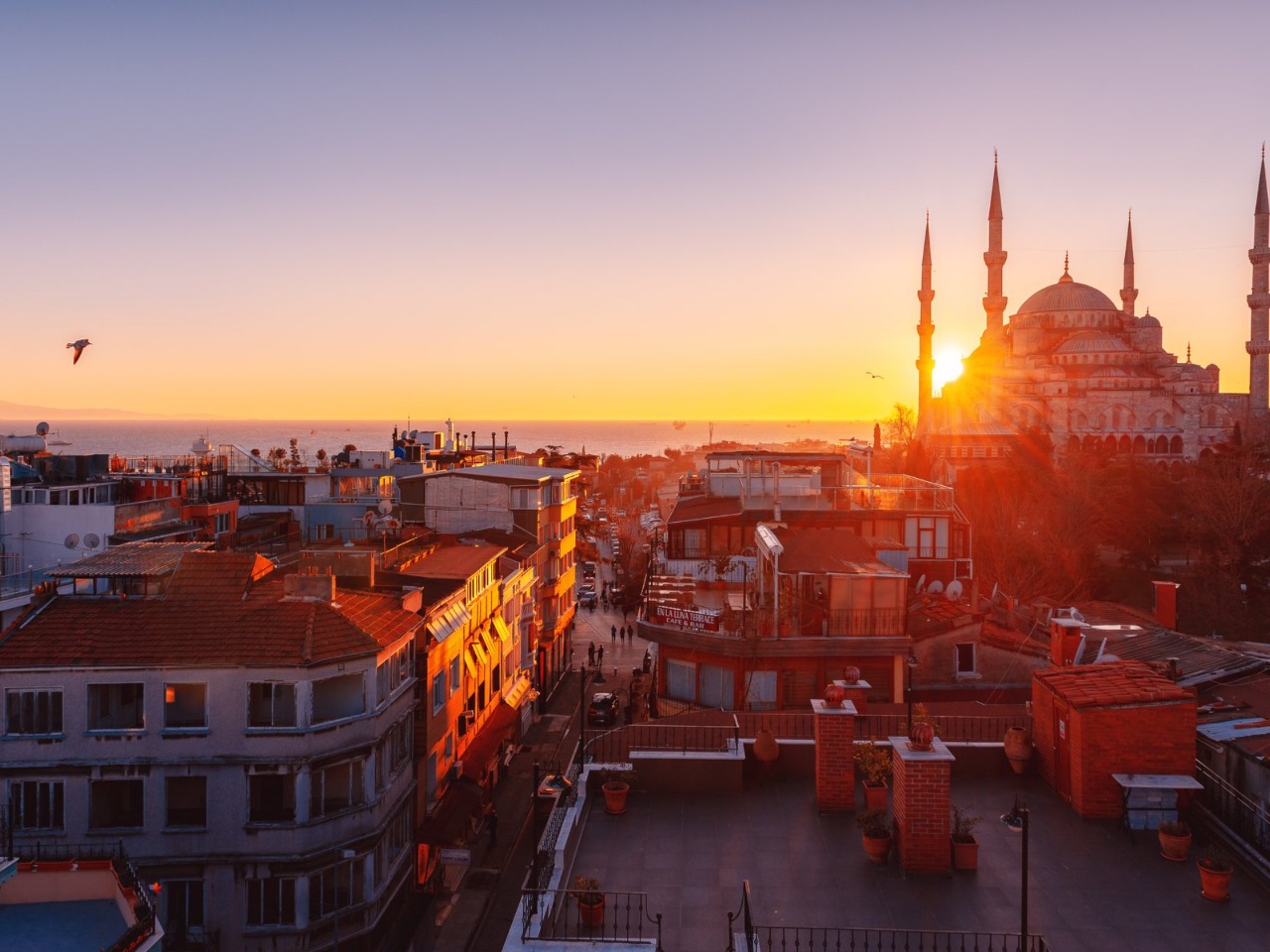 Нетуристический Стамбул | Цена 250€, отзывы, описание экскурсии