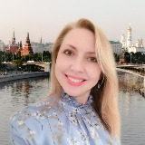 Ольга гид в Москве